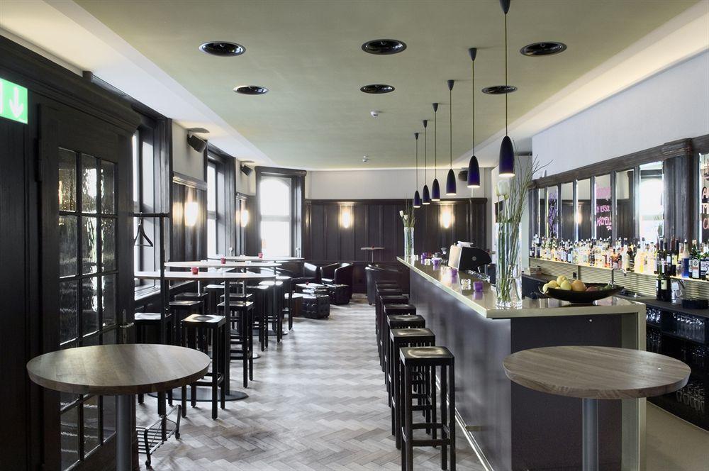 Blue City Boutique Hotel Baden Restaurant photo